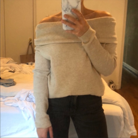 Halogen Sweaters - Halogen 100% Cashmere Tunic